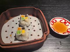 -锦楼·臻选新杭帮(杭州中心店)