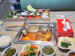 -海底捞火锅(龙岗星河COCO Park店)