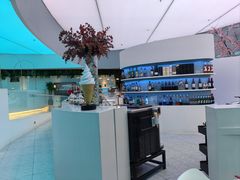 -花开餐厅(环湖中路店)