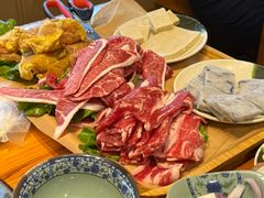 -玖泉里烤肉
