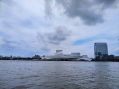-白天鹅宾馆·流浮阁咖啡厅