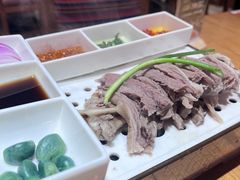 -相约·羊村小馆非遗手抓肉(七一酱园店)