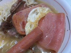 -香港深仔记茶餐厅(东门店)