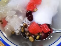 -文昌邓记清补凉(西沙路店)