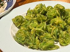 -旺角小渔村·海肠捞饭开创者(环山路店)