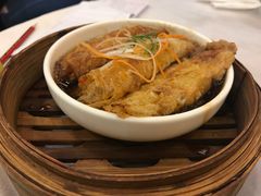 -山泉公馆酒家(珠江新城店)