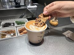 -O.P.S. CAFE