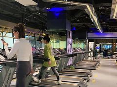 -银吉姆健身游泳(惠山万达馆)