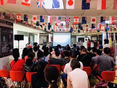 -金吉列留学·语培·小语种·国际课程(西安分公司)