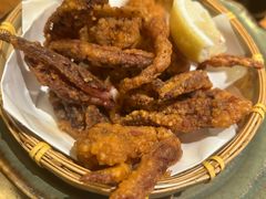 -玄白·炭烤活鳗(上海首店)