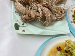 -北戴河庆山饭店·海鲜砂锅粥(北戴河黑石路店)