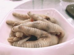 泰式凤爪-合晋食府(广州合晋帝苑酒店)
