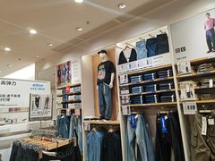 -优衣库(沈阳奥体万达广场店)