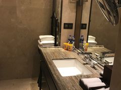 -上海崇明金茂凯悦酒店