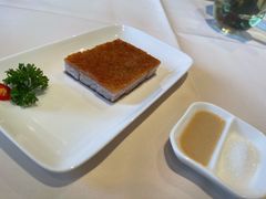 冰烧三层肉-利苑酒家(金宝店)