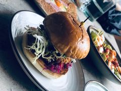-RAC BAR(安福路店)
