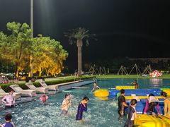 -Club Med地中海俱乐部·桂林度假村