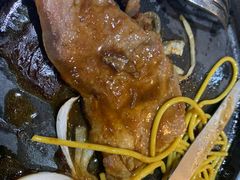 -吉布鲁牛排海鲜自助(巴南万达广场店)