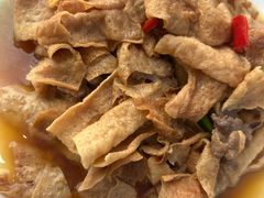 -黄牛肉馆·皖南土菜