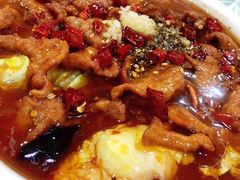 -同发号饭庄(复兴路店)