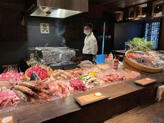-三川·十酒Izakaya(南昌路店)