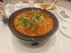 -永和红旗美食城