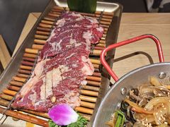 -西塔老太太泥炉烤肉(亚运村店)