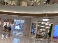 -东莞松山湖万象汇