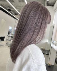 -SY COLOUR专业烫染