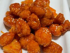 -小菜园新徽菜(上海浦东复地活力城店)