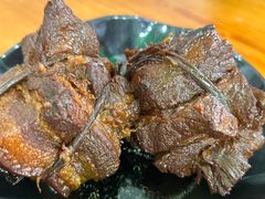 -小辫子羊肉面馆(周东店)