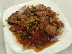 -顺丰轩园林酒家(天河店)
