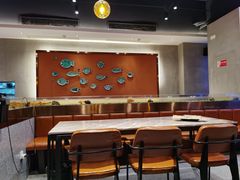 -黄鱼炙夜(华家池店)