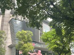 -日月光中心广场
