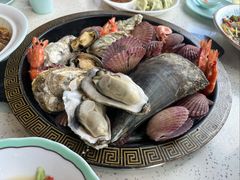 -巧克力渔家.小船海鲜家常菜(万平口店)