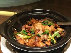 -采悦轩中餐厅·粤菜·海南菜(神州半岛喜来登度假酒店)