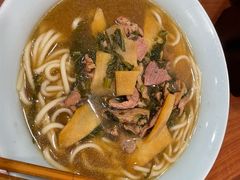 -奎元馆.百年奎元.非遗传承(西湖边的解放路店)