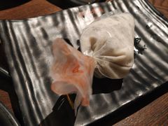 足味虾滑-呷哺呷哺(松江开元店)