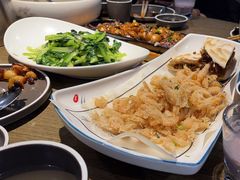 -隆喜元鱼汤包·海鲜(中联广场店)