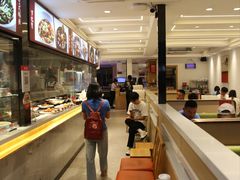 -阿毛饭店(和义路店)