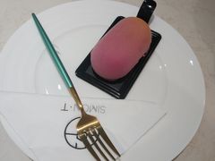 -西檬树SIMON·T轻奢蛋糕(大东方Max店)