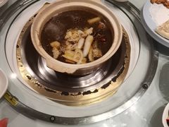-天宜隆蘑菇宴火锅(石景山旗舰店)
