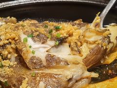 -人间酒暖·Go blanc·烧鸟·深夜食堂(陆家嘴店)