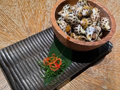 东海醉花螺-宁波柏悦酒店·钱湖渔港