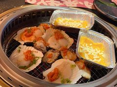 -牛YO烧肉烤肉自助(万象城春河里店)
