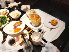 -堂会(白云店)