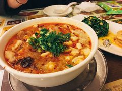 -春发生饭店·非遗(南院门店)