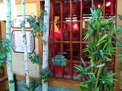 -东方威尼斯温泉酒店
