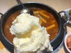 -韩香福脊骨汤锅(上杭路店)