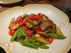 -滇野云南野生菌餐厅(陕西南路店)